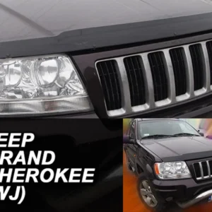Panserbeskytter Jeep GRANDE CHEROKEE WJ (1998-2004) | Heko