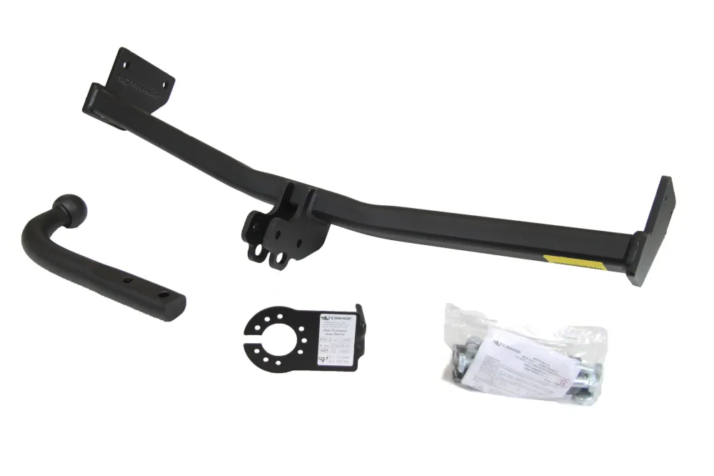 Tilhengerfeste Jeep Patriot (MK74) (2007-2011) – fastmontert | Steinhof