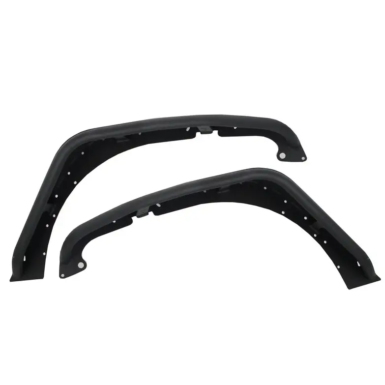 Skjermbreddere Jeep Wrangler JK 07-17