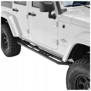 Stigtrinn Jeep Wrangler JK (2006-2018)
