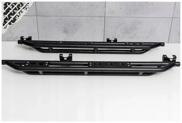 Stigtrinn Jeep Wrangler JK (2006-2018)