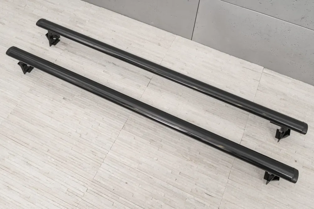 Takstativ Jeep Wrangler JK Ventshield (2006-2018)