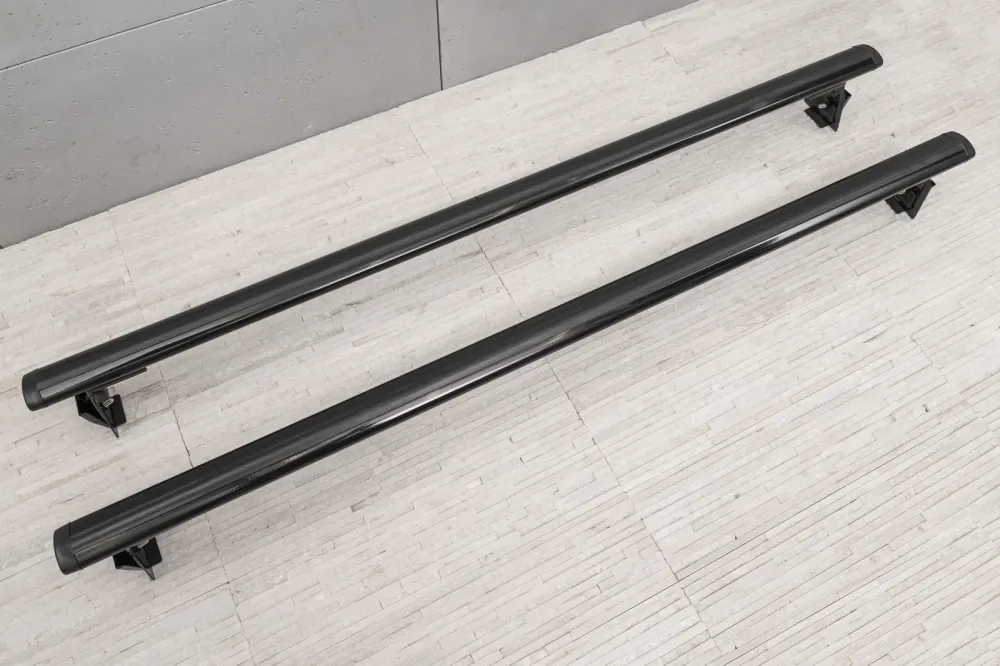 Takstativ Jeep Wrangler JK Ventshield (2006-2018)