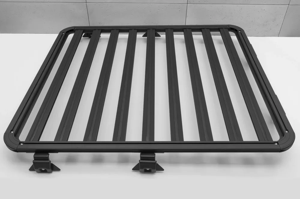 Takstativ Plattform Jeep Wrangler JK Ventshield (2006-2018)