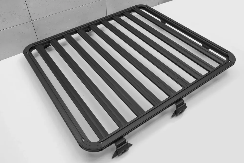 Takstativ Plattform Jeep Wrangler JK Ventshield (2006-2018)