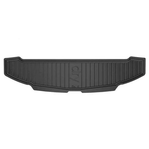 Bagasjeromsmatte Kia Carens III (2013-2018) – TPE Gummi | Frogum