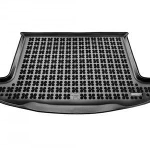 Bagasjeromsmatte Kia CARENS IV 5 seter (2013-) – TPE - Gummi | Rezaw-Plast