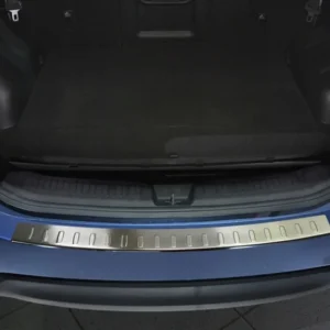 Bakfangerbeskytter Kia Carens (2013-) – Rustfritt stål | Avisa
