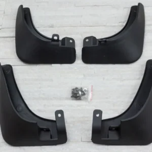 Skvettlapp Kia CARENS III (2006-2013) – ABS | Ven-Tuning