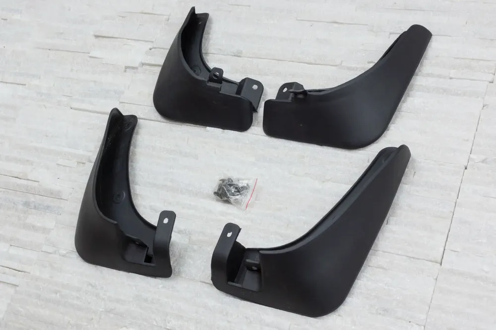Skvettlapp Kia CARENS III (2006-2013) – ABS | Ven-Tuning