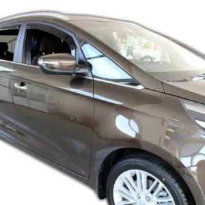 Vindavviser Kia CARENS IV 5-dørs (2013-2019) – PMMA Plexi | Heko