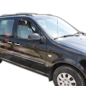 Vindavviser Kia CARNIVAL 5-dørs 19992009 sett 2 stk. – PMMA Plexi | Heko