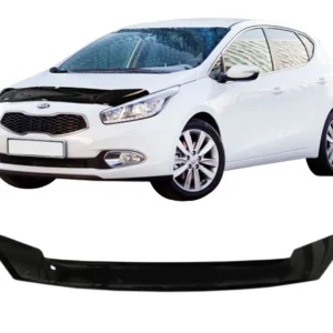 Panserbeskytter Kia CEED II (2012-2018) | Scoutt