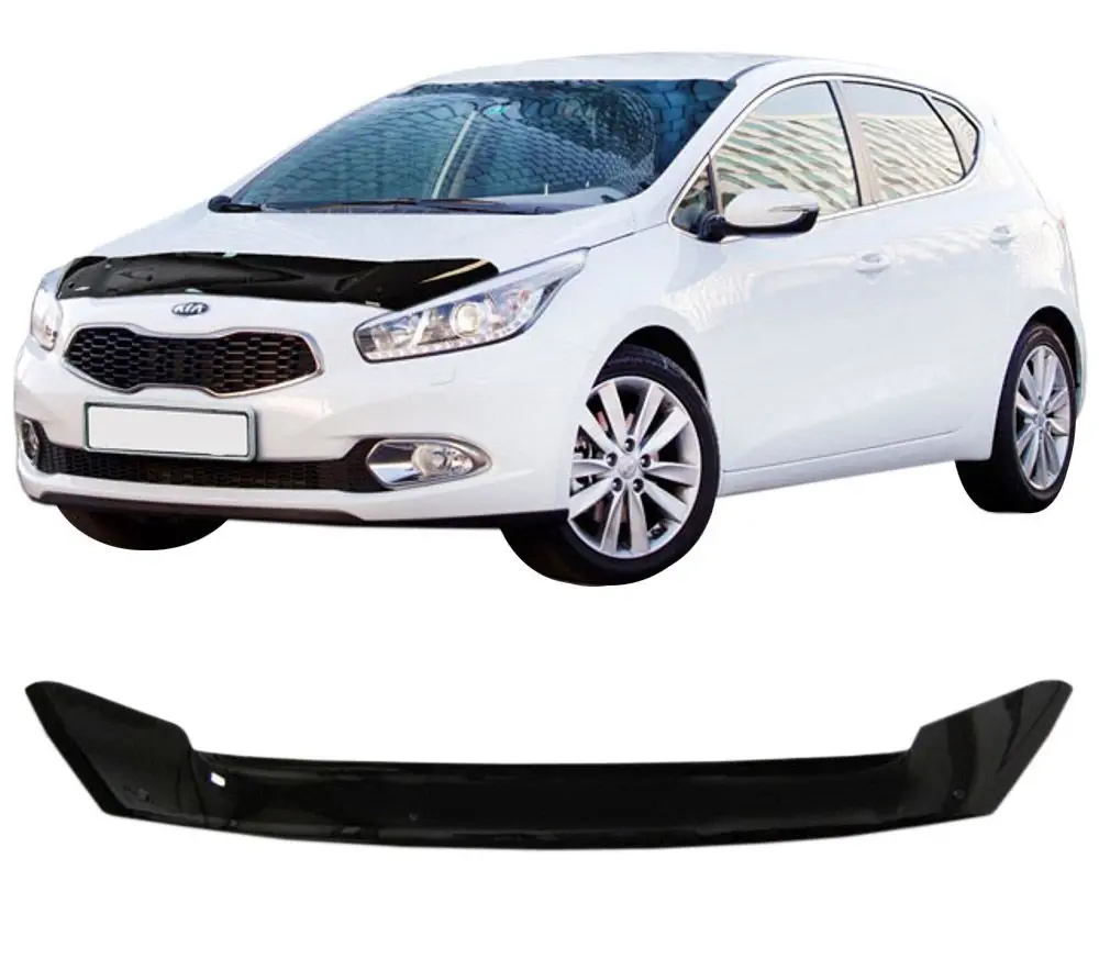 Panserbeskytter Kia CEED II (2012-2018) | Scoutt