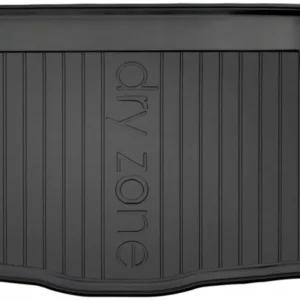Bagasjeromsmatte Kia Cee’d II Hatchback (2012-2018) – TPE - Gummi | Frogum
