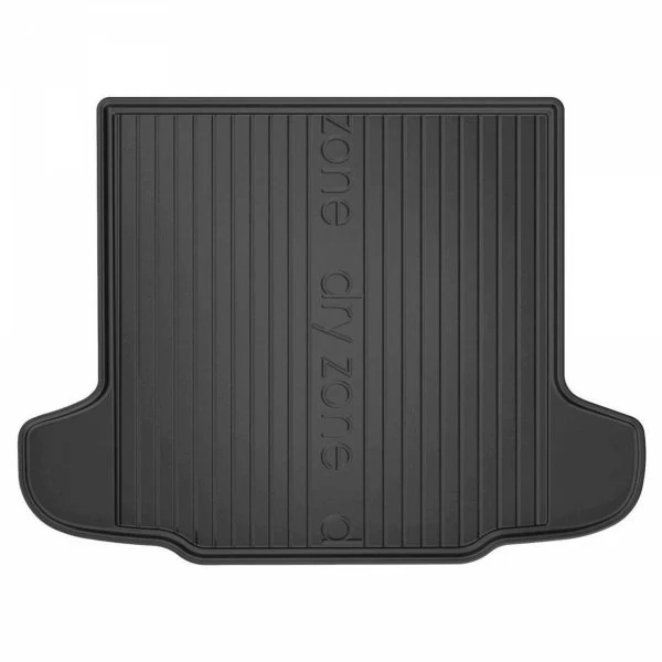 Bagasjeromsmatte Kia Cee’d II Stasjonsvogn (2012-2018) – TPE Gummi | Frogum