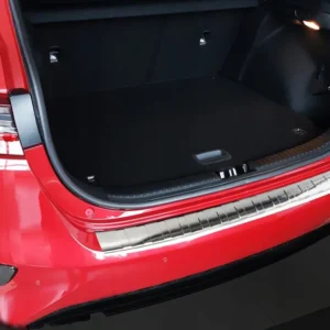 Bakfangerbeskytter Kia Ceed III 5D Hatchback (2018-) – Rustfritt stål | Avisa