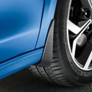 Skvettlapp Kia Ceed III / Foran - sett 2 stk. (2018-) – ABS Automotive | Kia OEM