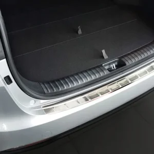 Bakfangerbeskytter Kia Ceed SW / Proceed – Rustfritt stål | Avisa