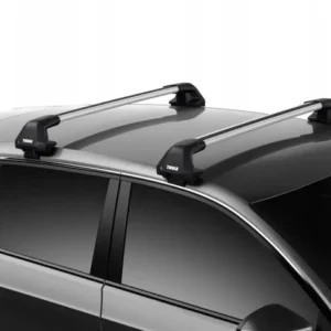 Takstativ Kia e-Soul II Thule (2019-2024)