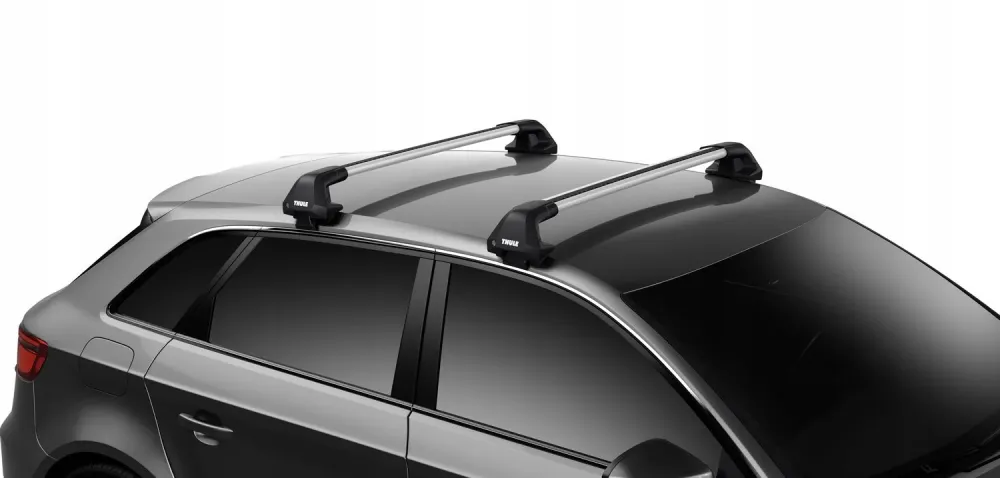Takstativ Kia e-Soul II Thule (2019-2024)