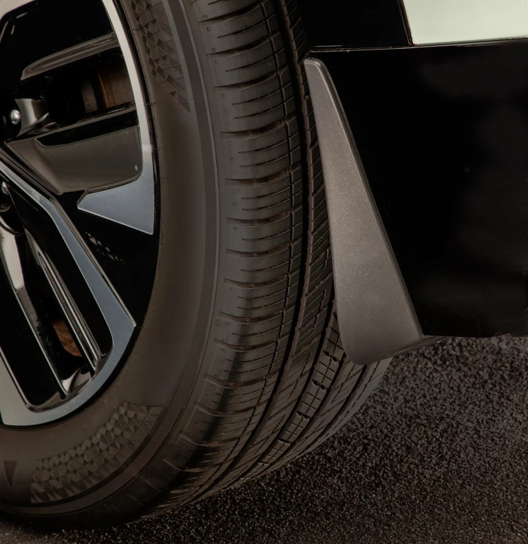 Skvettlapp Kia EV6 (2021-2024) – ABS Automotive | Kia OEM