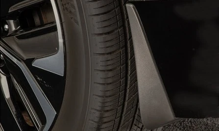 Skvettlapp Kia EV6 (2021-2024) – ABS Automotive | Kia OEM