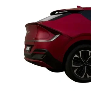 Tilhengerfeste Kia EV6 (2021-2024) – Avtagbart | Brink