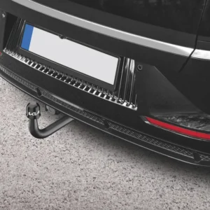 Tilhengerfeste Kia EV6 (2021-2024) – avtagbart | Kia