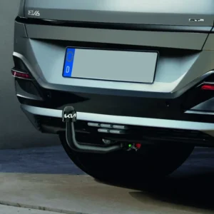 Tilhengerfeste Kia EV6 GT-Line (2021-2024) – avtagbart | Kia