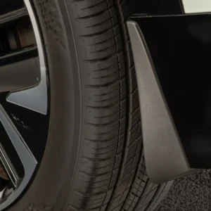 Skvettlapp Kia EV6 GT-Line / sett 2 stk. (2021-2024) – ABS Automotive | Kia OEM