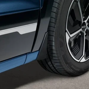 Skvettlapp Kia Niro EV (2022-) – ABS Automotive | Kia OEM