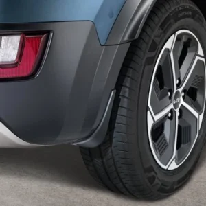Skvettlapp Kia Niro EV (2022-) – ABS Automotive | Kia OEM