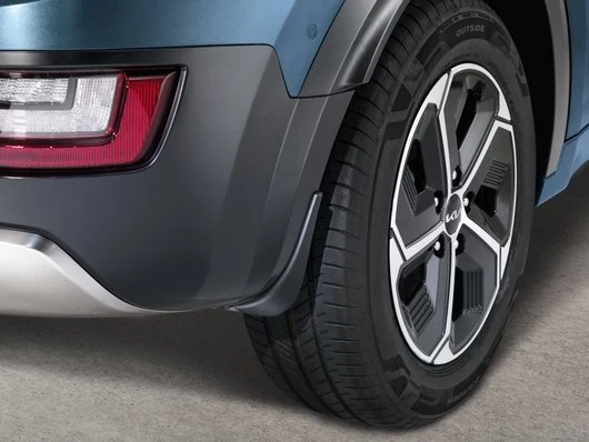 Skvettlapp Kia Niro EV (2022-) – ABS Automotive | Kia OEM