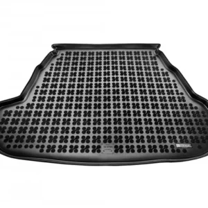 Bagasjeromsmatte Kia OPTIMA III (2010-2015) – TPE - Gummi | Rezaw-Plast