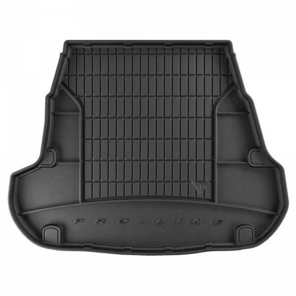 Bagasjeromsmatte Kia Optima III (2010-2015) – TPE - Gummi | Frogum