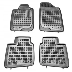 Gulvmatter Kia OPTIMA III (2010-2015) – med høykant | Rezaw-Plast