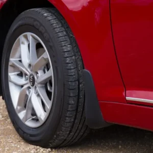 Skvettlapp Kia OPTIMA III (2011-2015) – ABS | Ven-Tuning