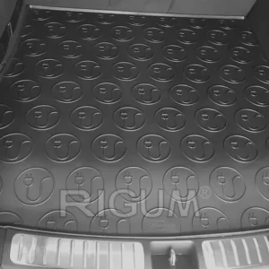 Bagasjeromsmatte Kia OPTIMA IV SW PHEV Hybrid (2015-2020) – Luktfrie Gummi | Rigum