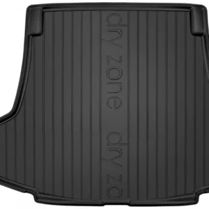 Bagasjeromsmatte Kia Optima IV Sport Wagon stasjonsvogn (2016-2020) – TPE - Gummi | Frogum