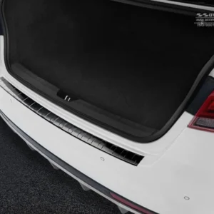 Bakfangerbeskytter Kia OPTIMA / Optima PHEV Hybrid (2016-2020) – rustfritt stål | Avisa