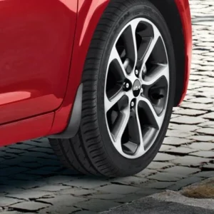 Skvettlapp Kia Picanto III / Foran - sett 2 stk. (2017-) – ABS Automotive | Kia OEM