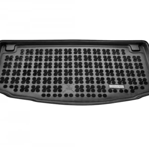 Bagasjeromsmatte Kia PICANTO II (2011-2017) – TPE - Gummi | Rezaw-Plast