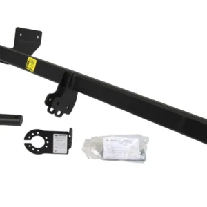 Tilhengerfeste Kia Picanto 5D (2004-2011) – fastmontert | Steinhof