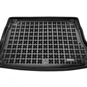 Bagasjeromsmatte Kia PRO_CEE'D I Kia Cee’d I Hatchback (2006-2012) – TPE - Gummi | Rezaw-Plast