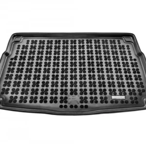 Bagasjeromsmatte Kia PRO_CEE'D II / Cee’d II Hatchback – TPE - Gummi | Rezaw-Plast