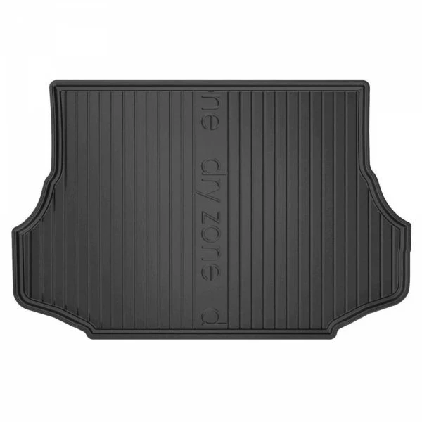 Bagasjeromsmatte Kia Sorento I (2002-2009) – TPE Gummi | Frogum