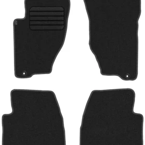 Stoffmatter Kia Sorento I (2002-2009) – Premium Stoff - Textil