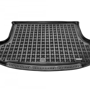 Bagasjeromsmatte Kia Sorento II (2009-2014) – TPE - Gummi | Rezaw-Plast