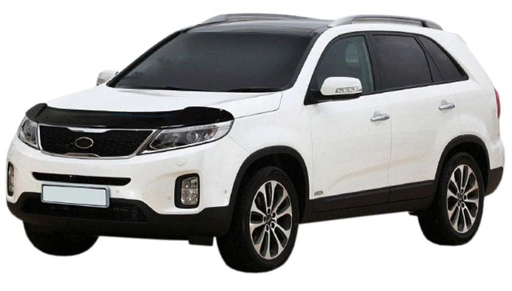 Panserbeskytter Kia Sorento II (2012-2014) | Scoutt
